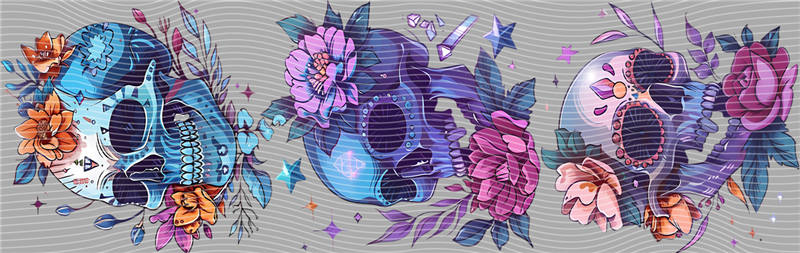 Pen sticker-F 112